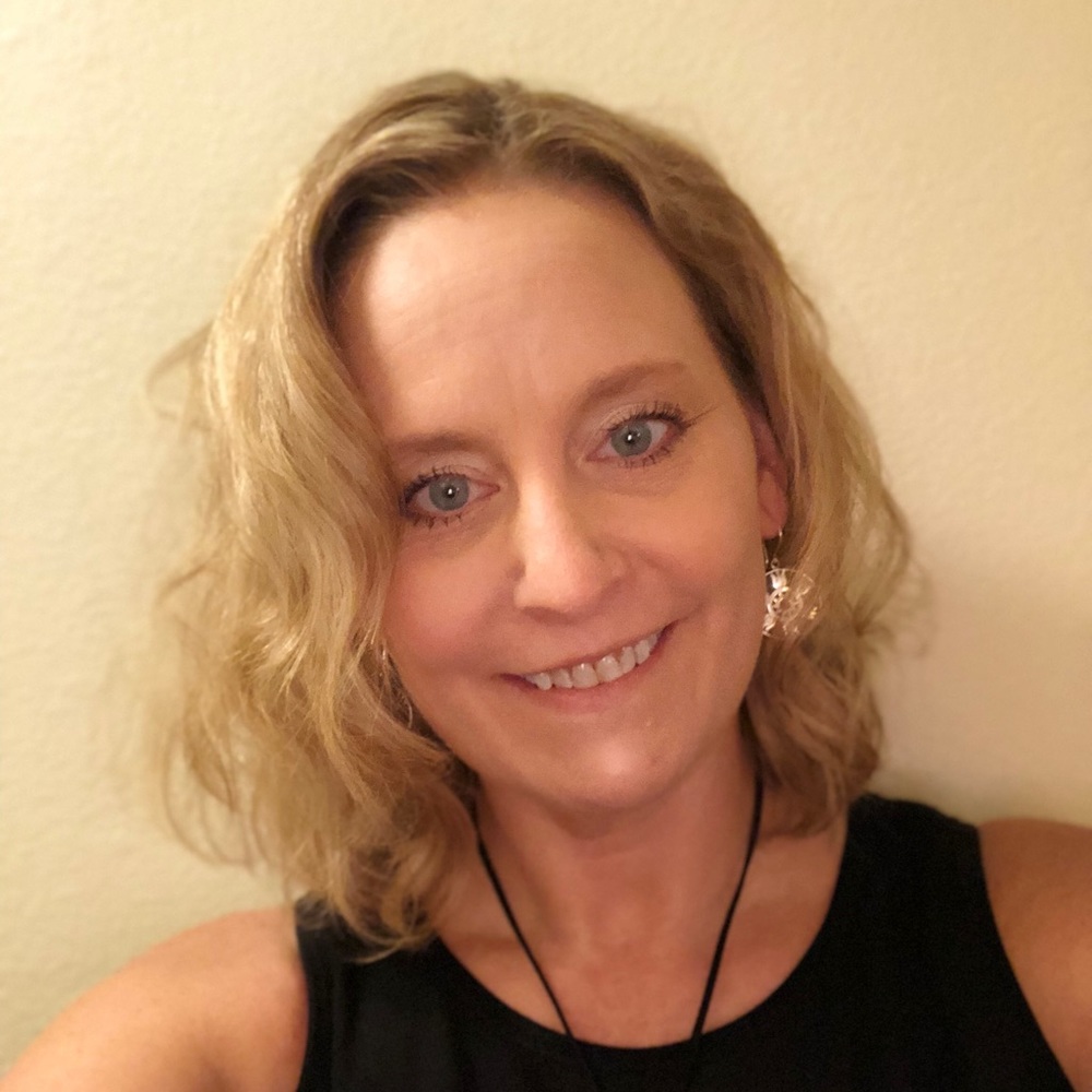 Meet your Posher, Jill